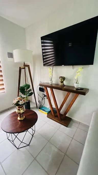 Departamento Ajal Tulum Apartment