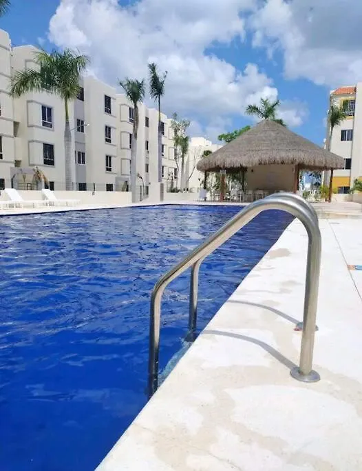 Departamento Ajal Tulum Apartment
