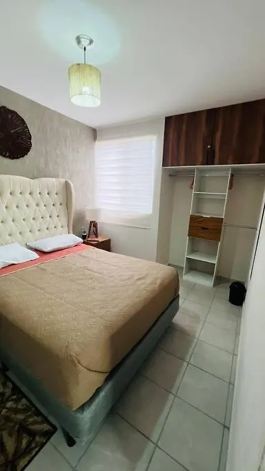 Departamento Ajal Tulum Apartment 0*,  Mexico