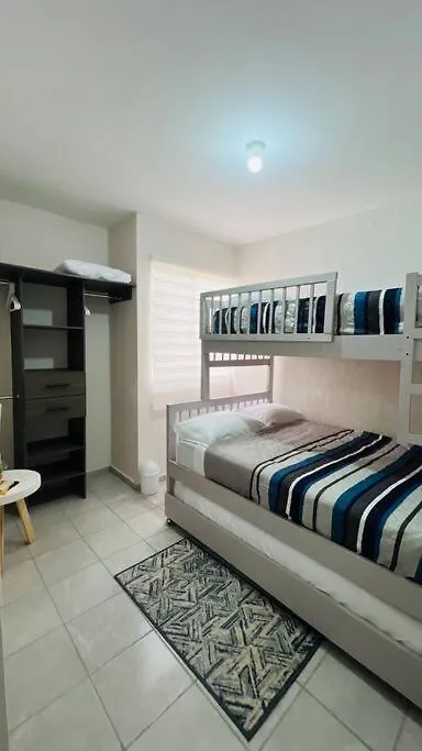 Departamento Ajal Tulum Apartment Mexico