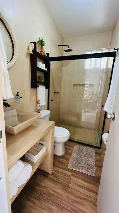 Departamento Ajal Tulum Apartment