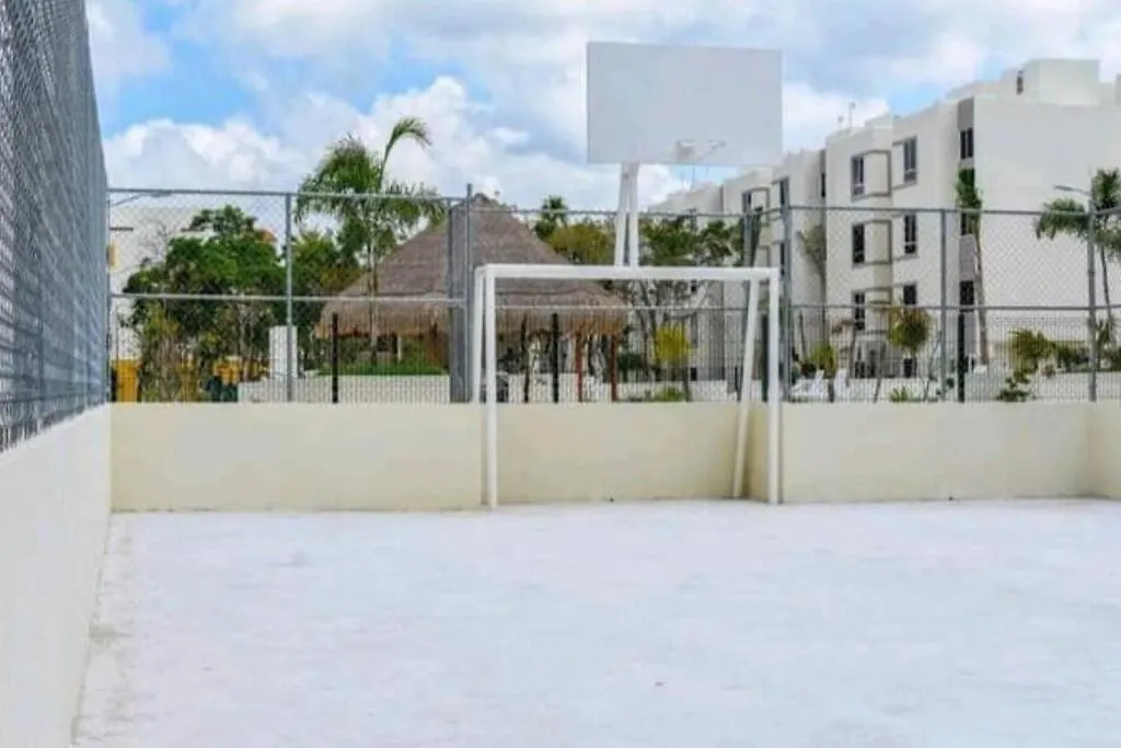 Departamento Ajal Tulum Apartment Mexico
