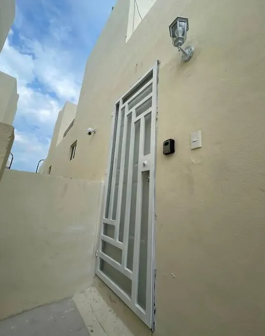 Departamento Ajal Tulum 아파트