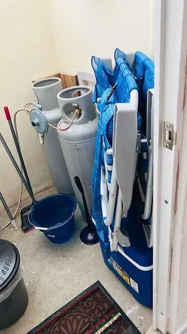 Departamento Ajal Tulum 아파트