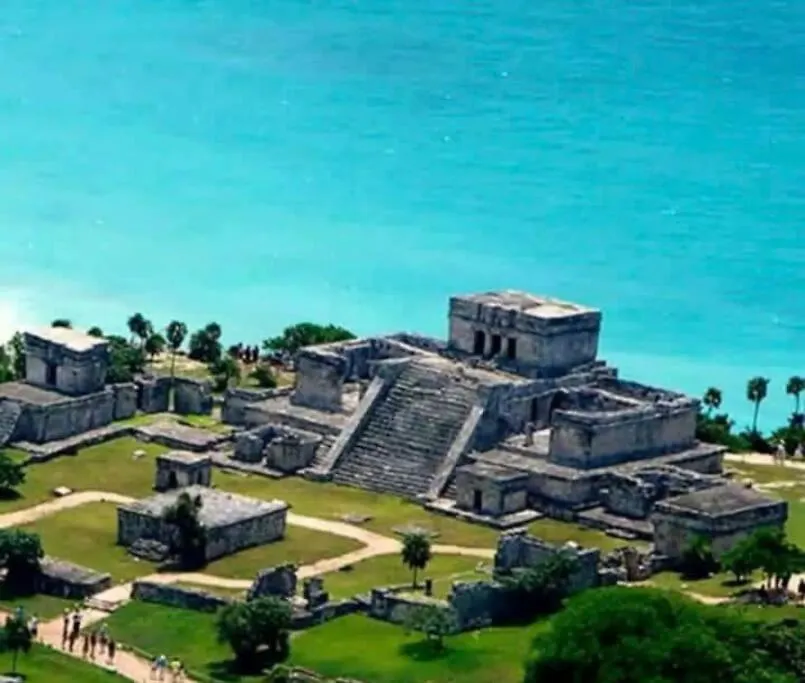 Departamento Ajal Tulum 아파트 멕시코