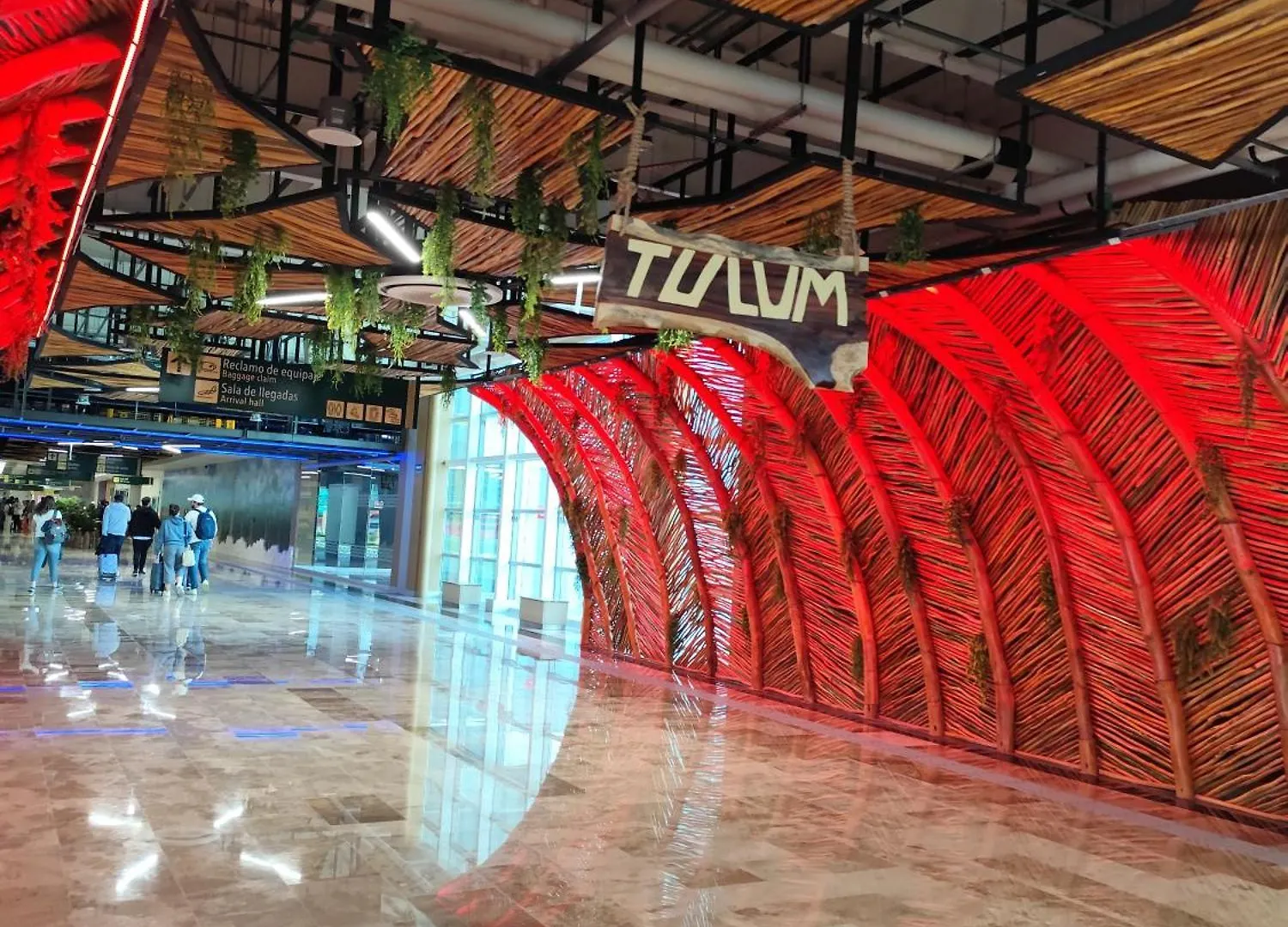 Departamento Ajal Tulum 아파트 멕시코